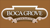 Boca Grove