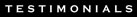 testimonials